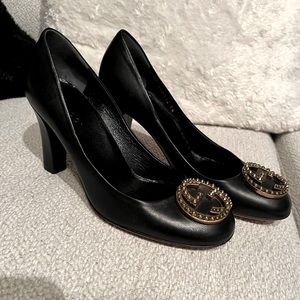 Gucci pumps - black, size 36